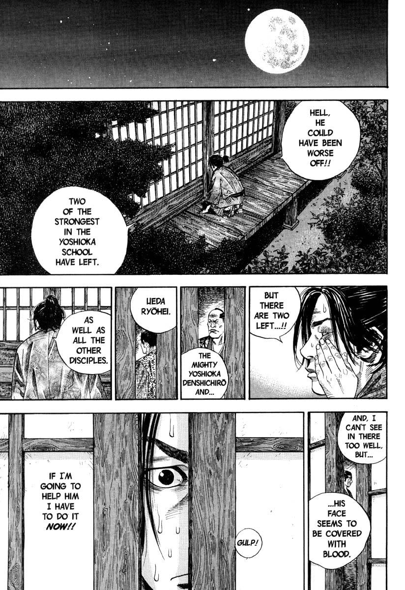 Read VagabondEN Manga Online
