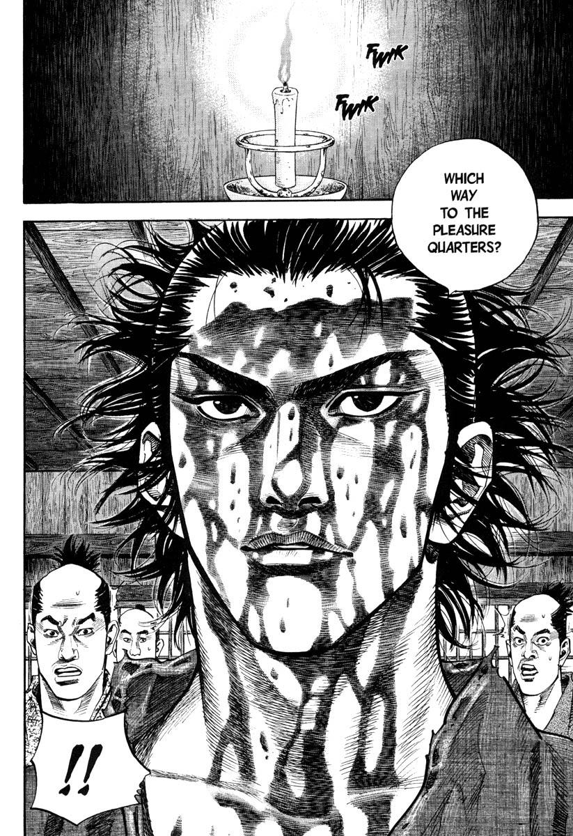 Read VagabondEN Manga Online