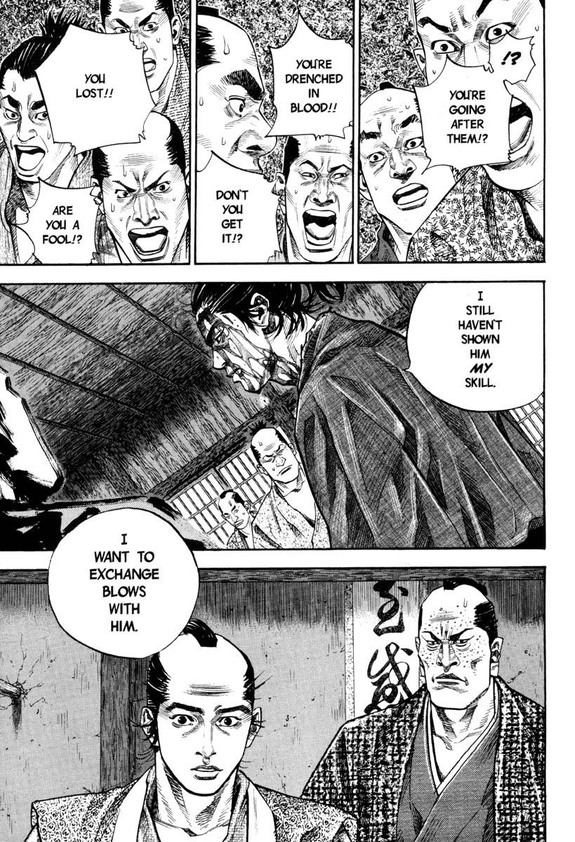 Read VagabondEN Manga Online