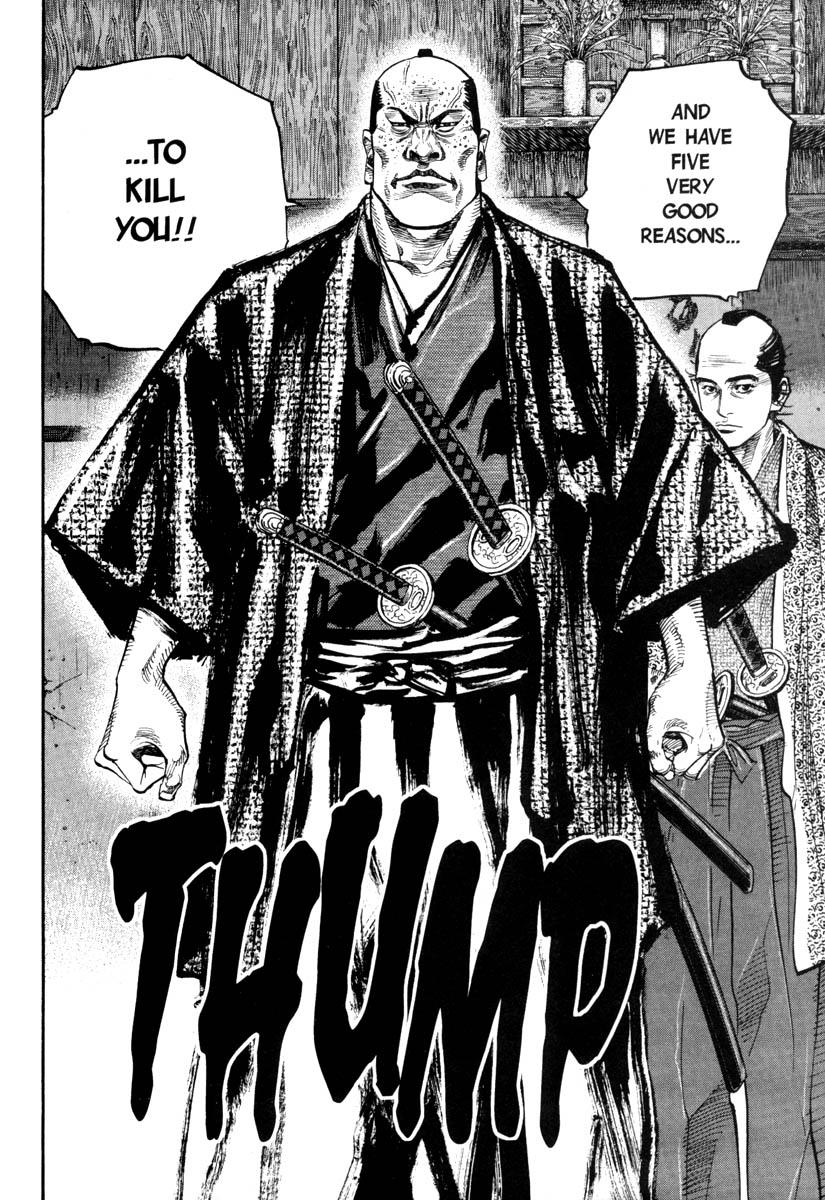 Read VagabondEN Manga Online
