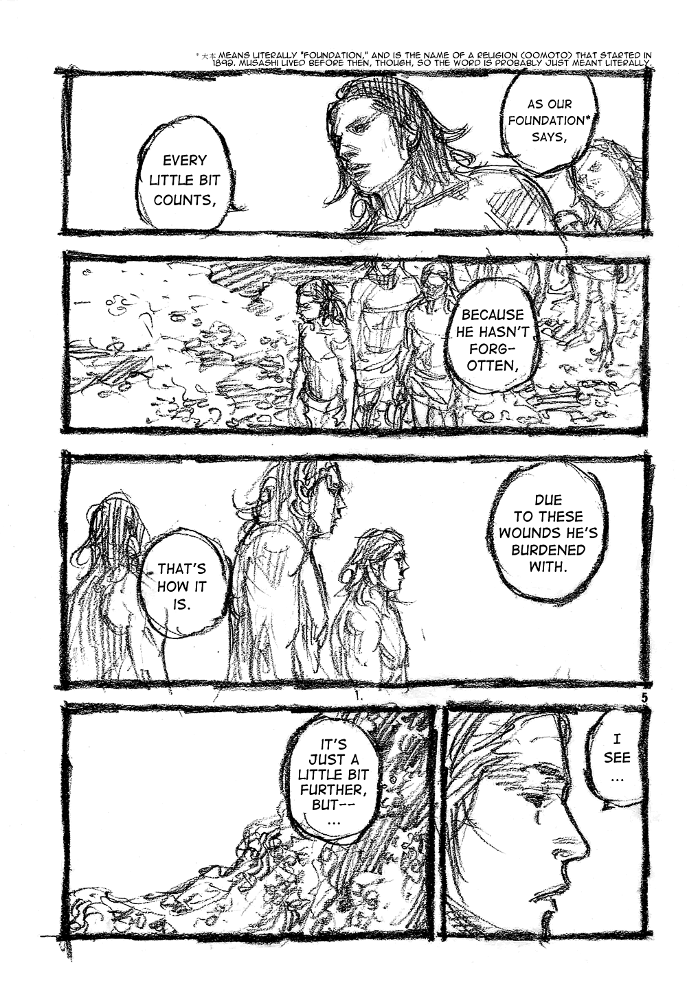 Read VagabondEN Manga Online
