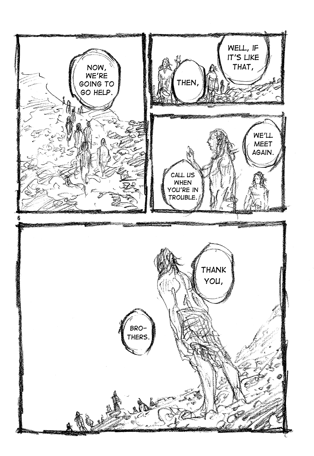Read VagabondEN Manga Online