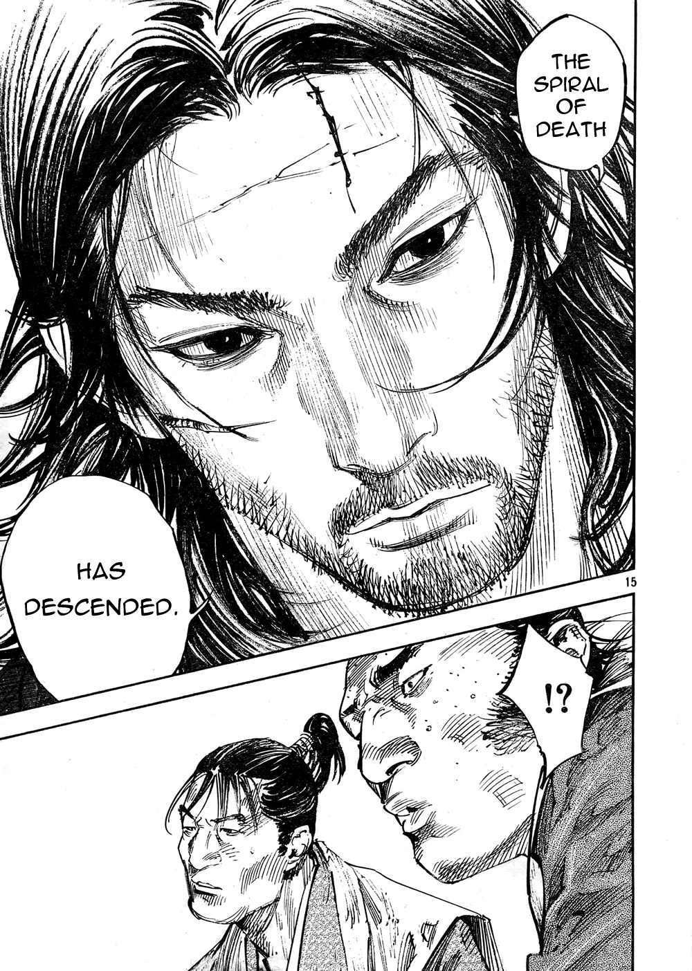 Read VagabondEN Manga Online