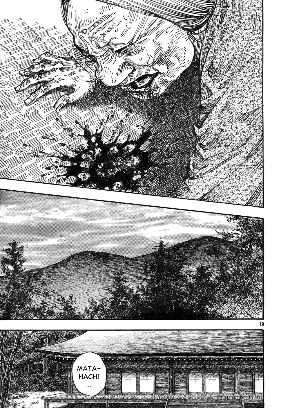 Read VagabondEN Manga Online