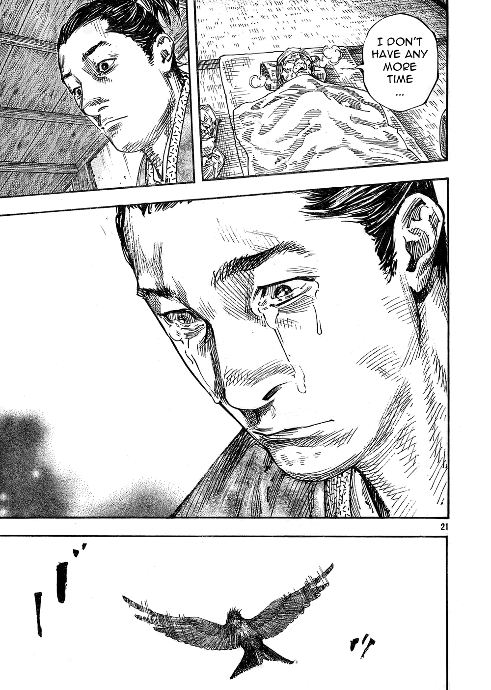 Read VagabondEN Manga Online