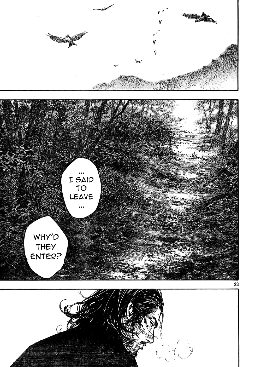 Read VagabondEN Manga Online