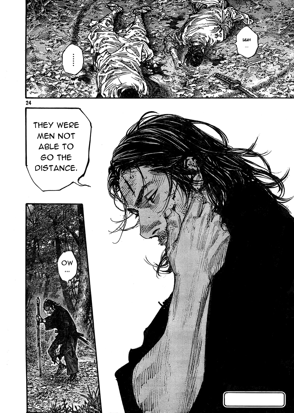 Read VagabondEN Manga Online
