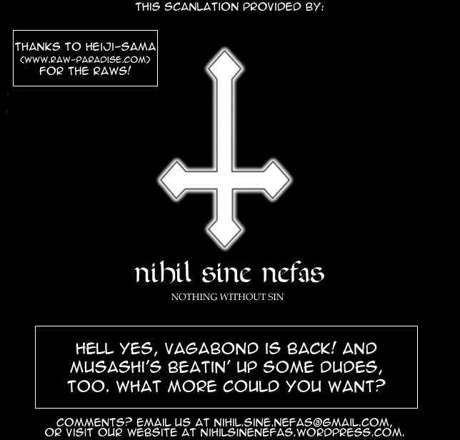 Read VagabondEN Manga Online