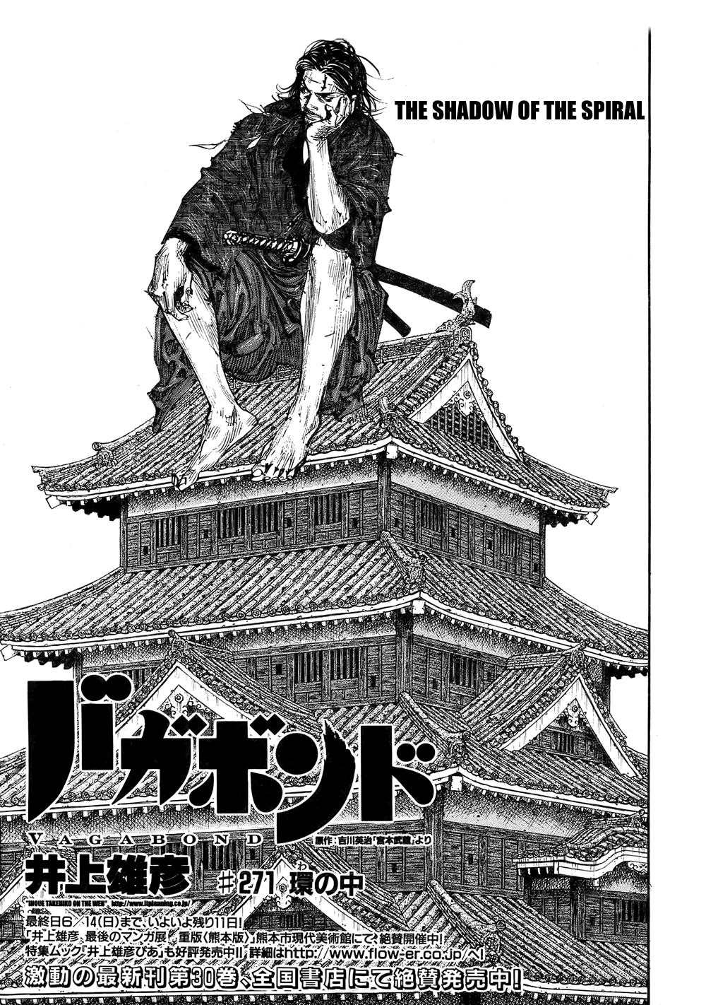 Read VagabondEN Manga Online