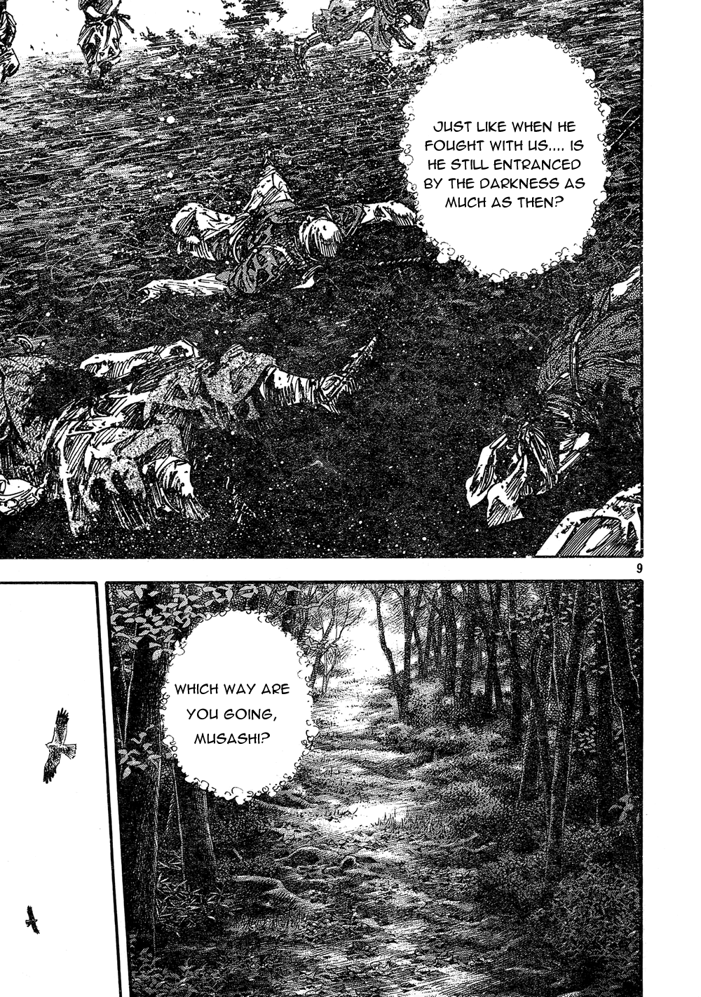 Read VagabondEN Manga Online