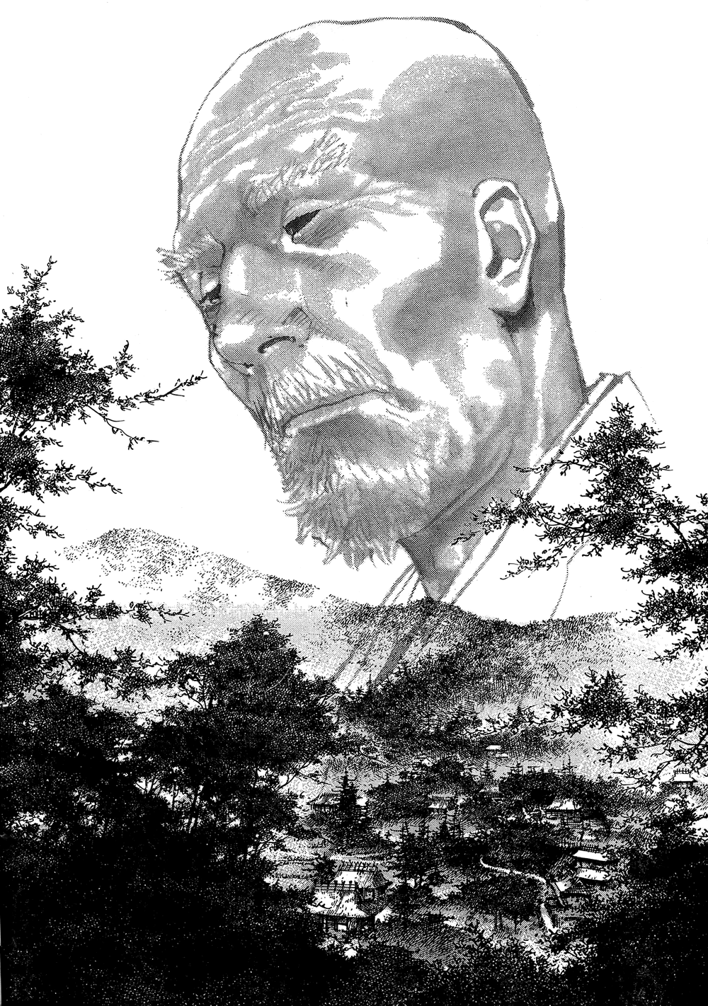 Read VagabondEN Manga Online