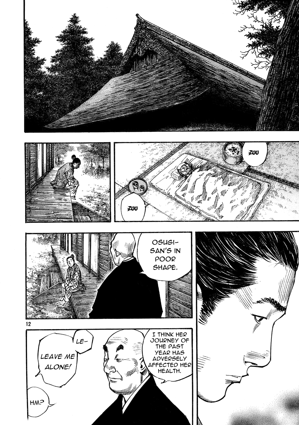 Read VagabondEN Manga Online