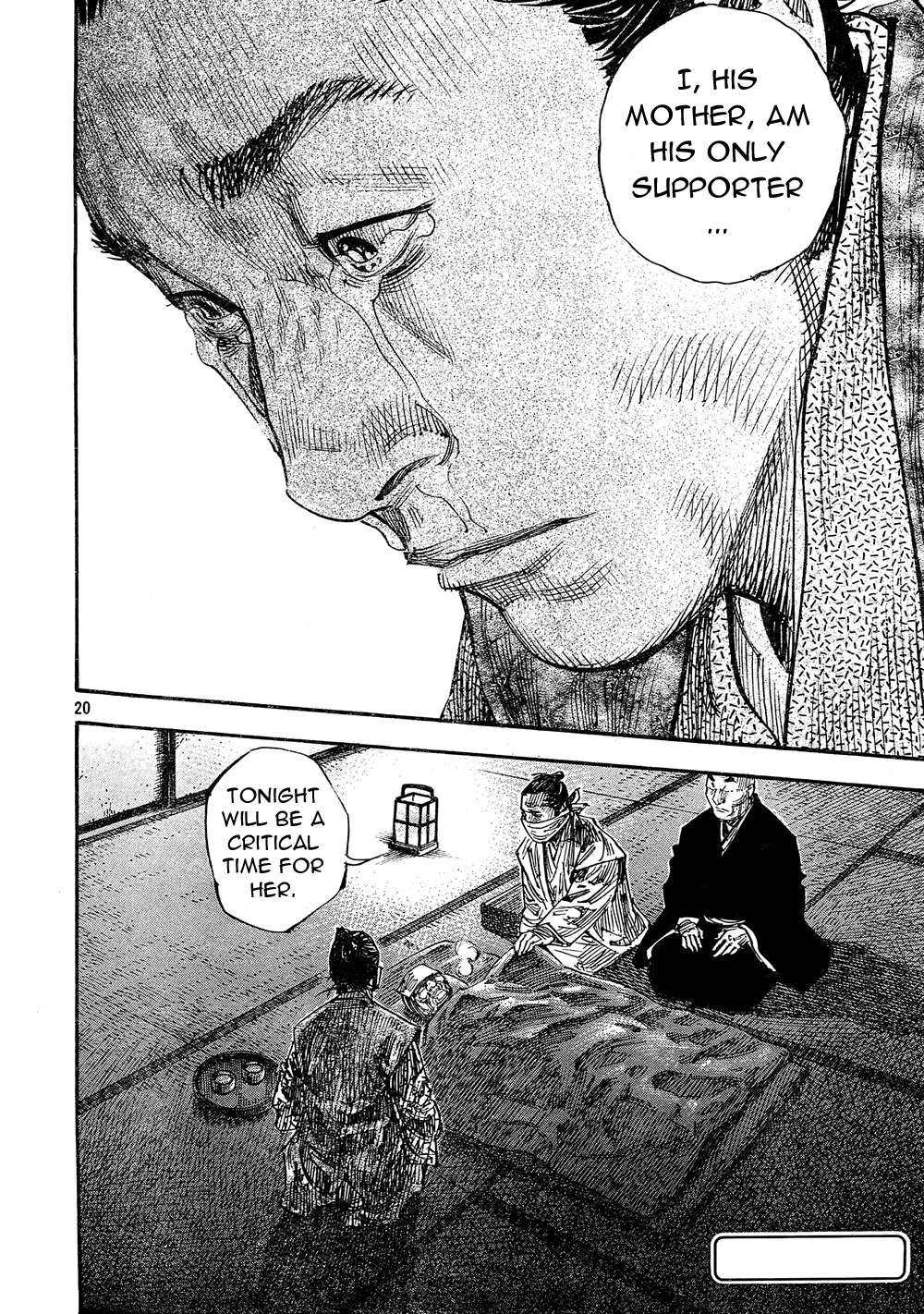 Read VagabondEN Manga Online