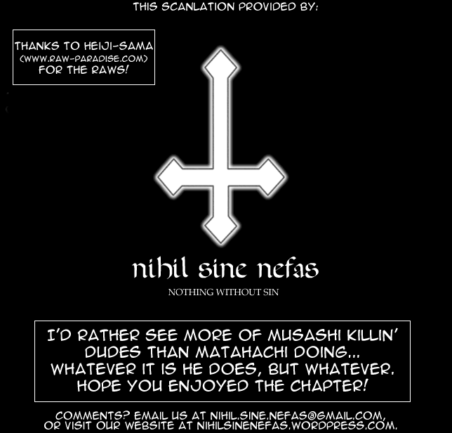 Read VagabondEN Manga Online
