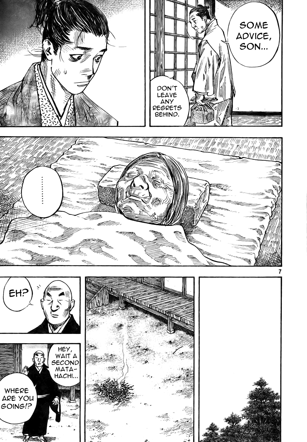 Read VagabondEN Manga Online