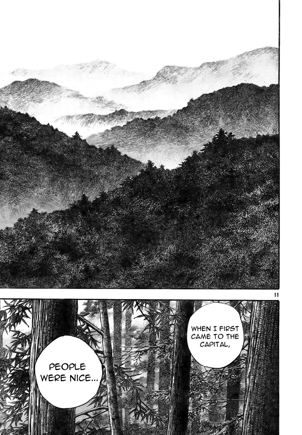Read VagabondEN Manga Online