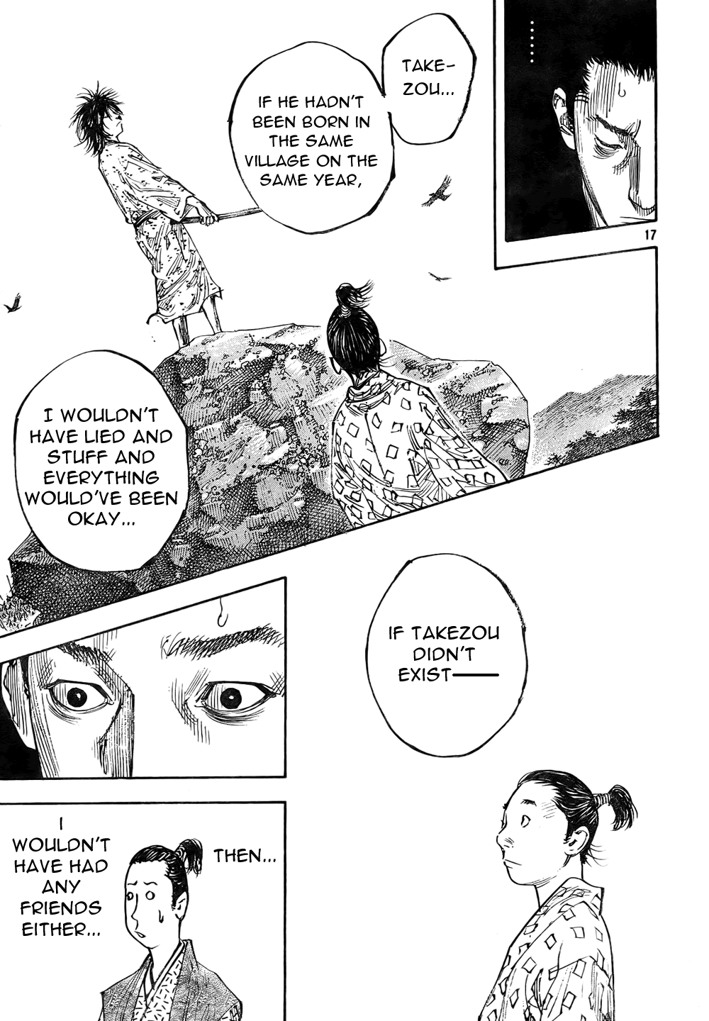 Read VagabondEN Manga Online