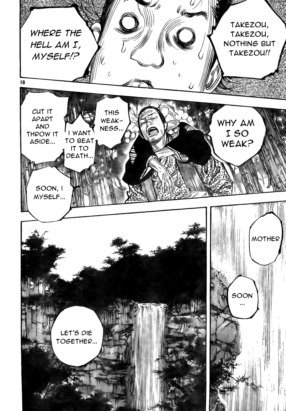 Read VagabondEN Manga Online