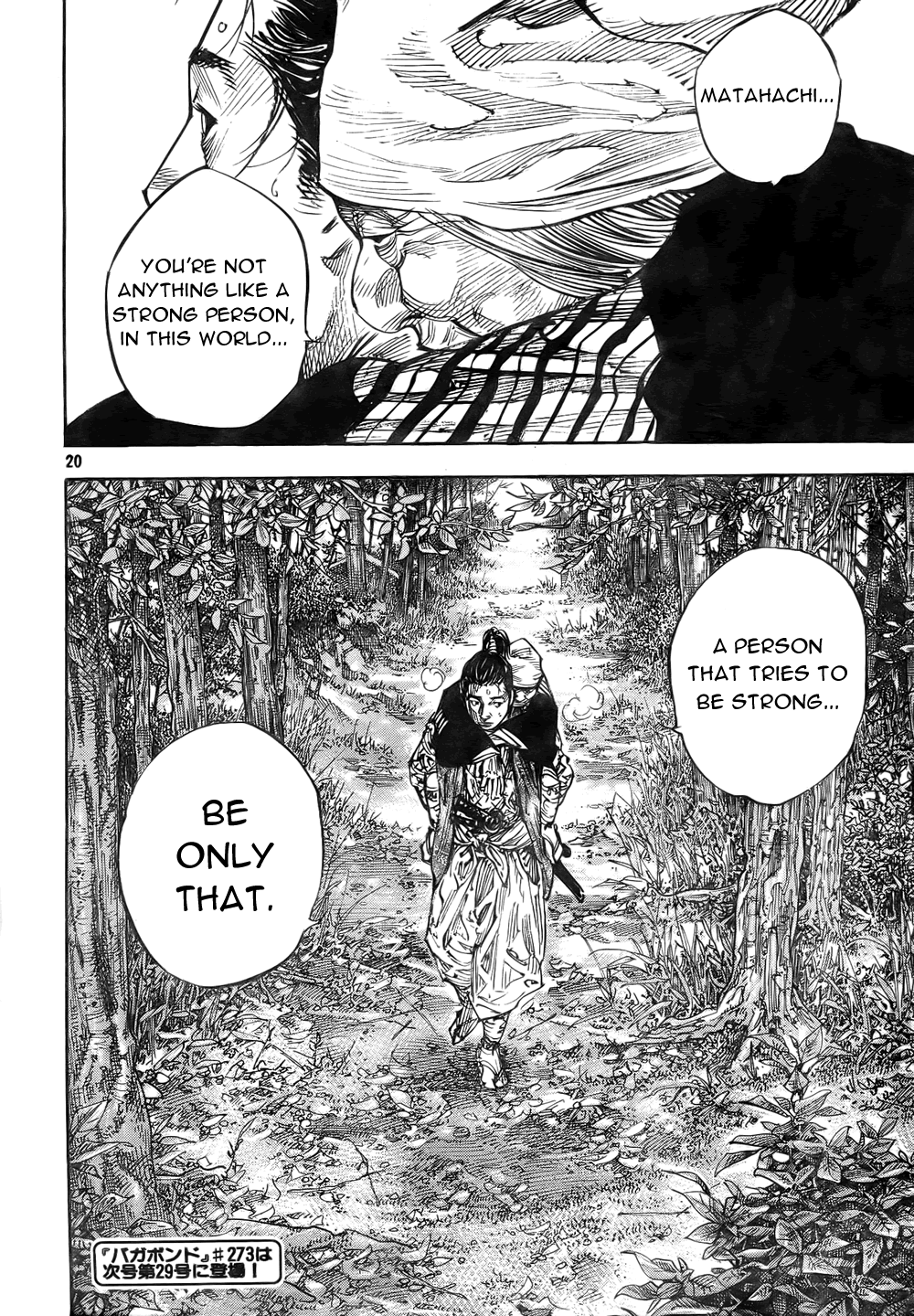 Read VagabondEN Manga Online