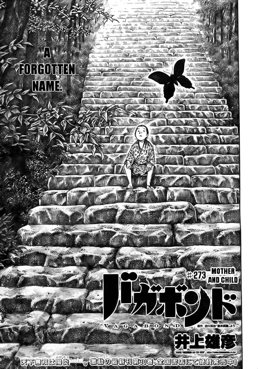 Read VagabondEN Manga Online