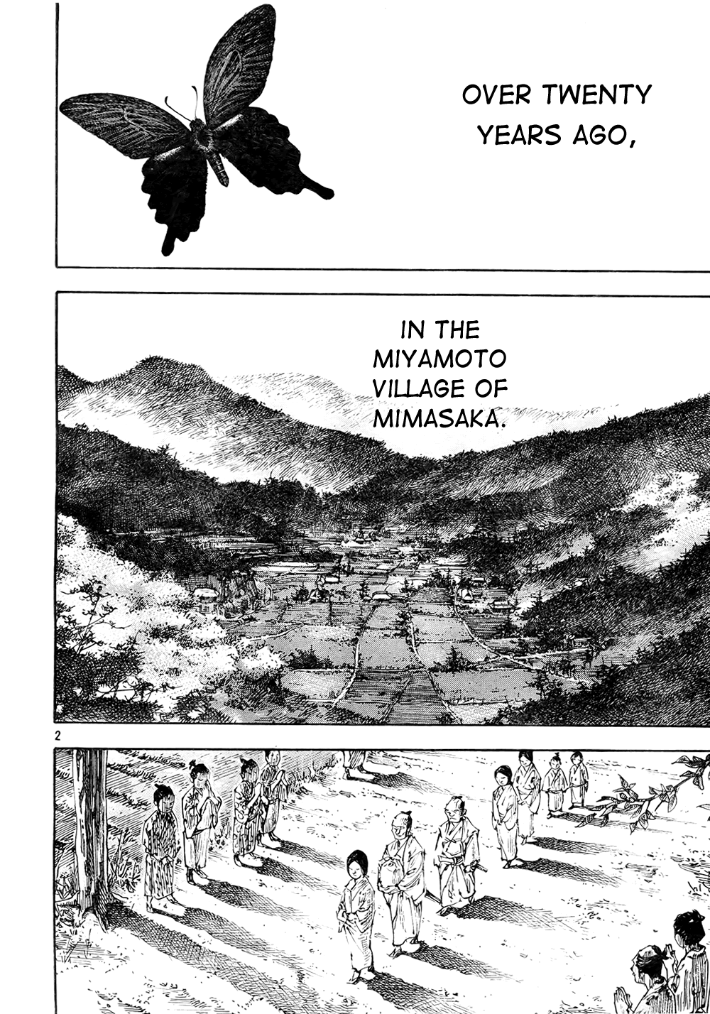 Read VagabondEN Manga Online