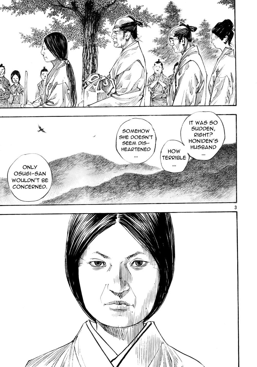 Read VagabondEN Manga Online