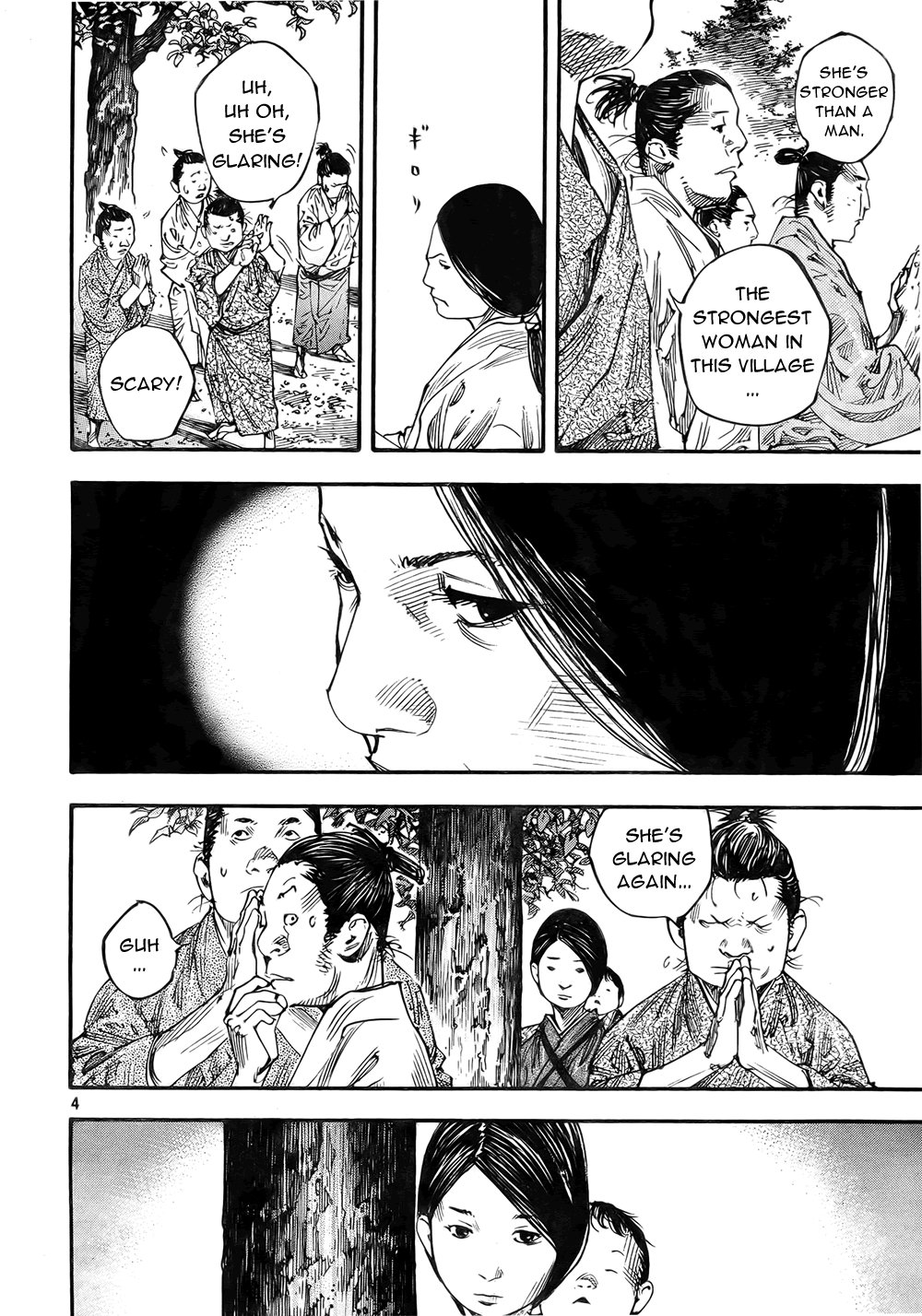 Read VagabondEN Manga Online
