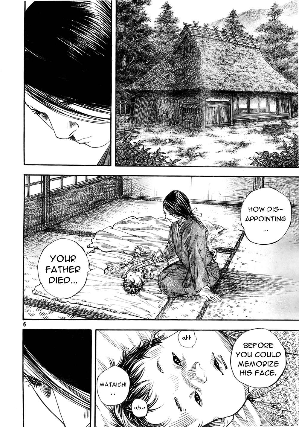 Read VagabondEN Manga Online