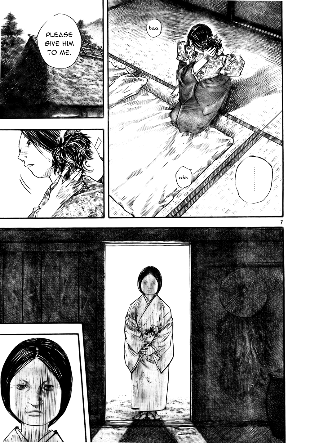 Read VagabondEN Manga Online
