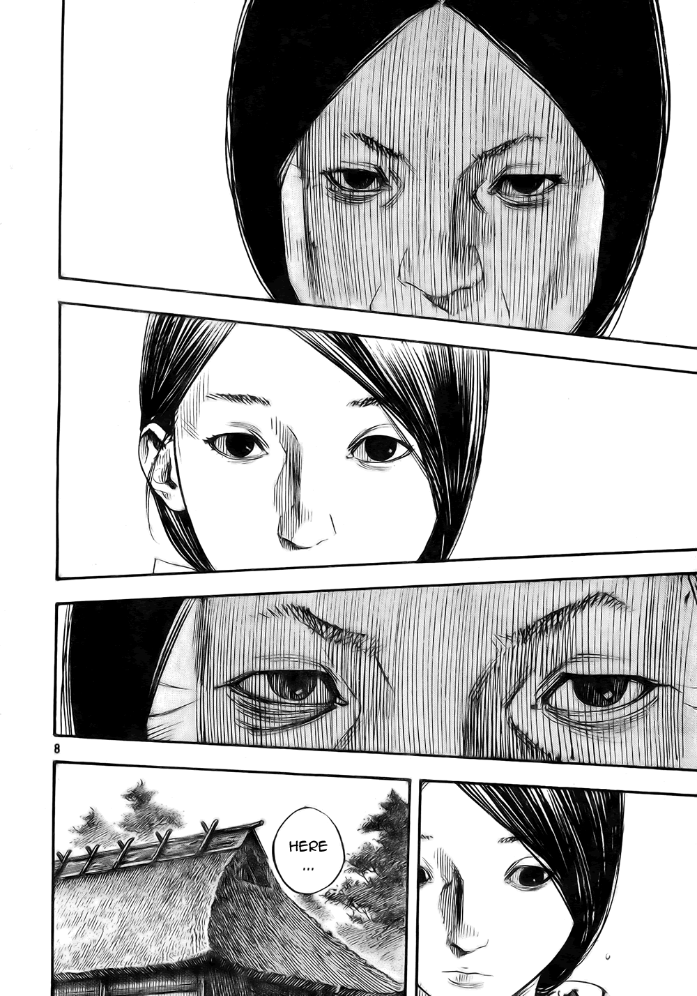 Read VagabondEN Manga Online