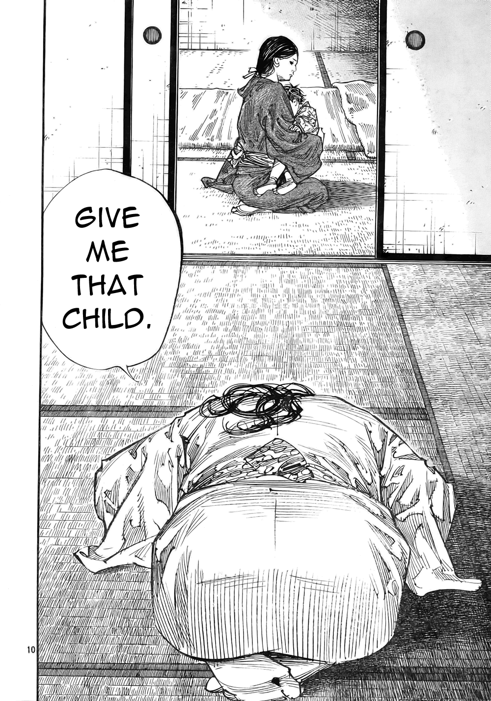 Read VagabondEN Manga Online