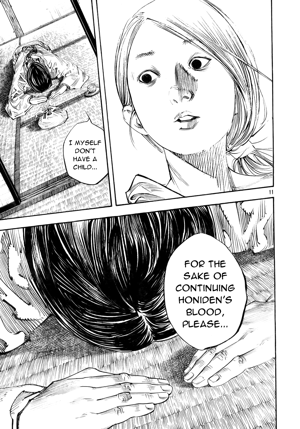 Read VagabondEN Manga Online