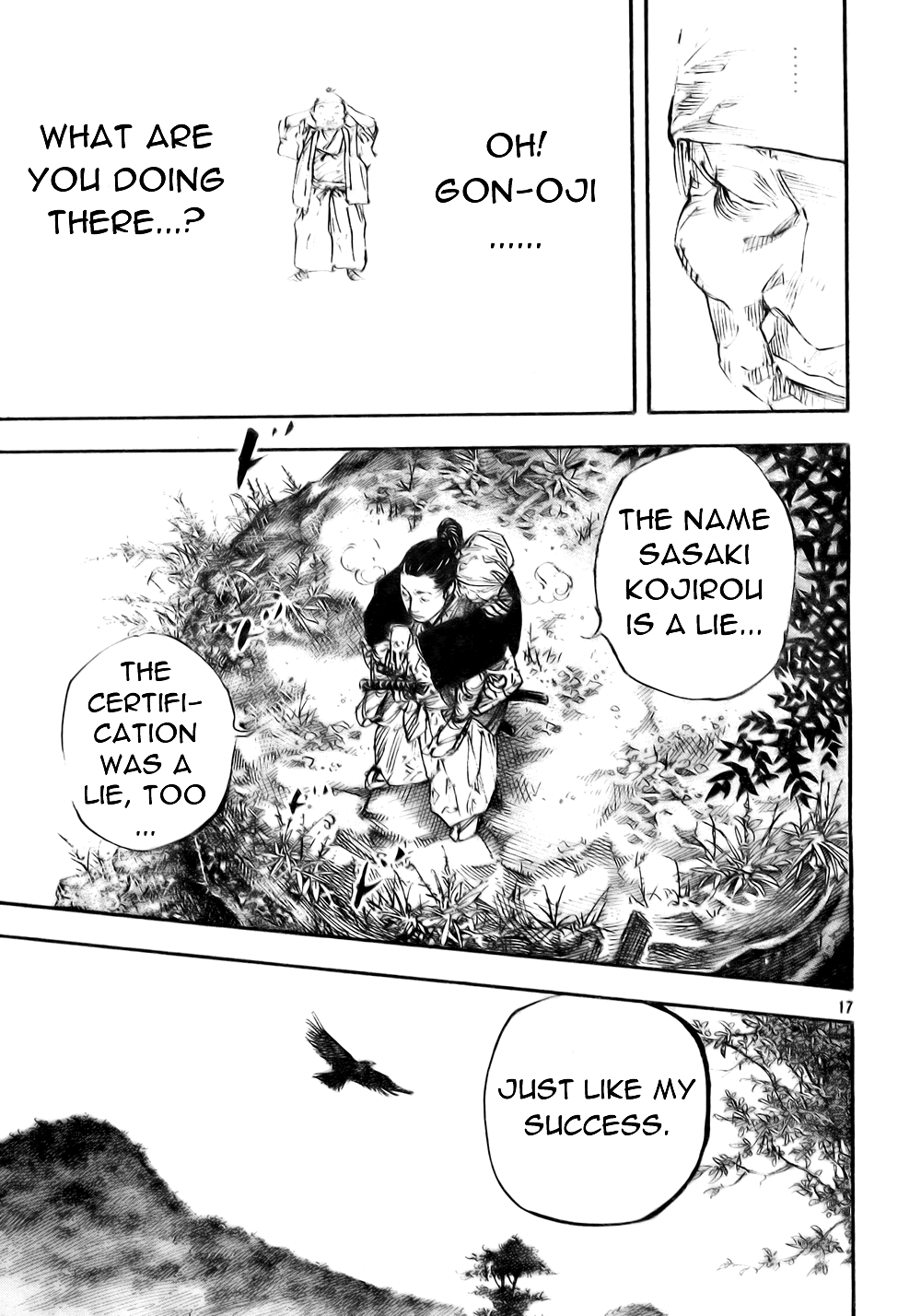 Read VagabondEN Manga Online