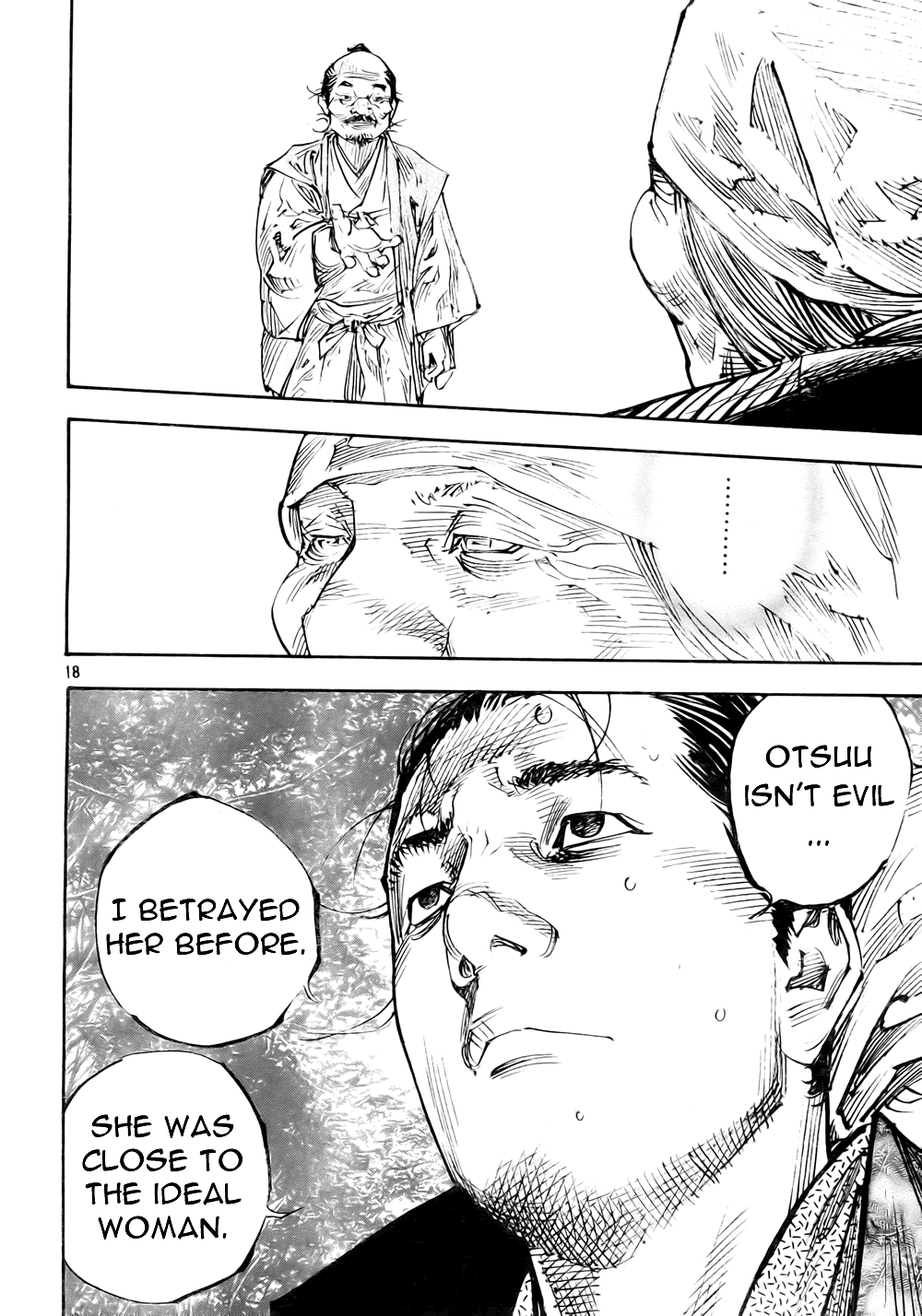 Read VagabondEN Manga Online