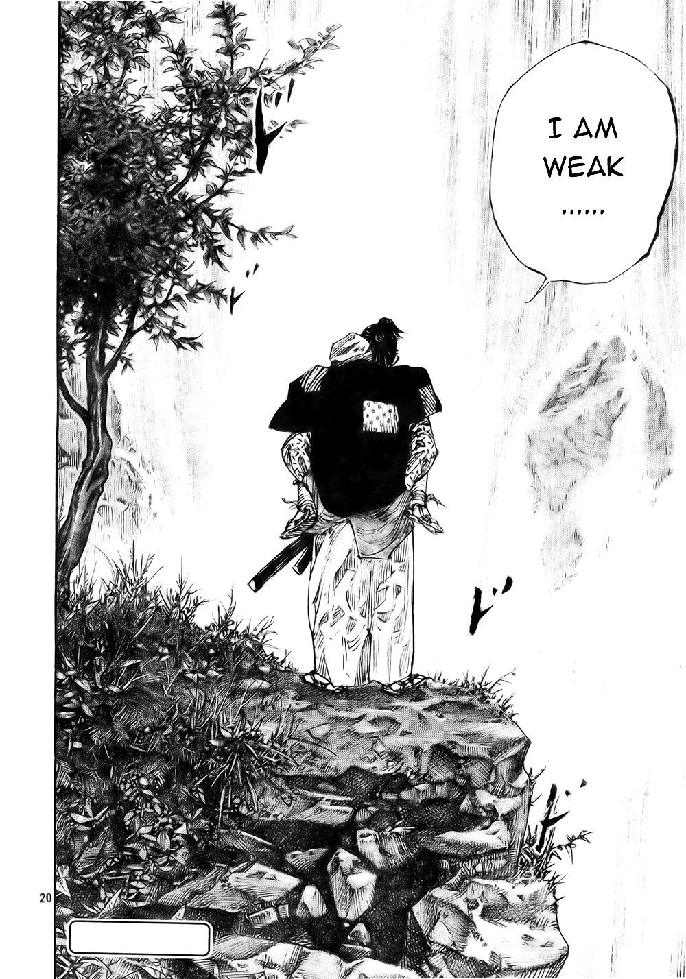 Read VagabondEN Manga Online