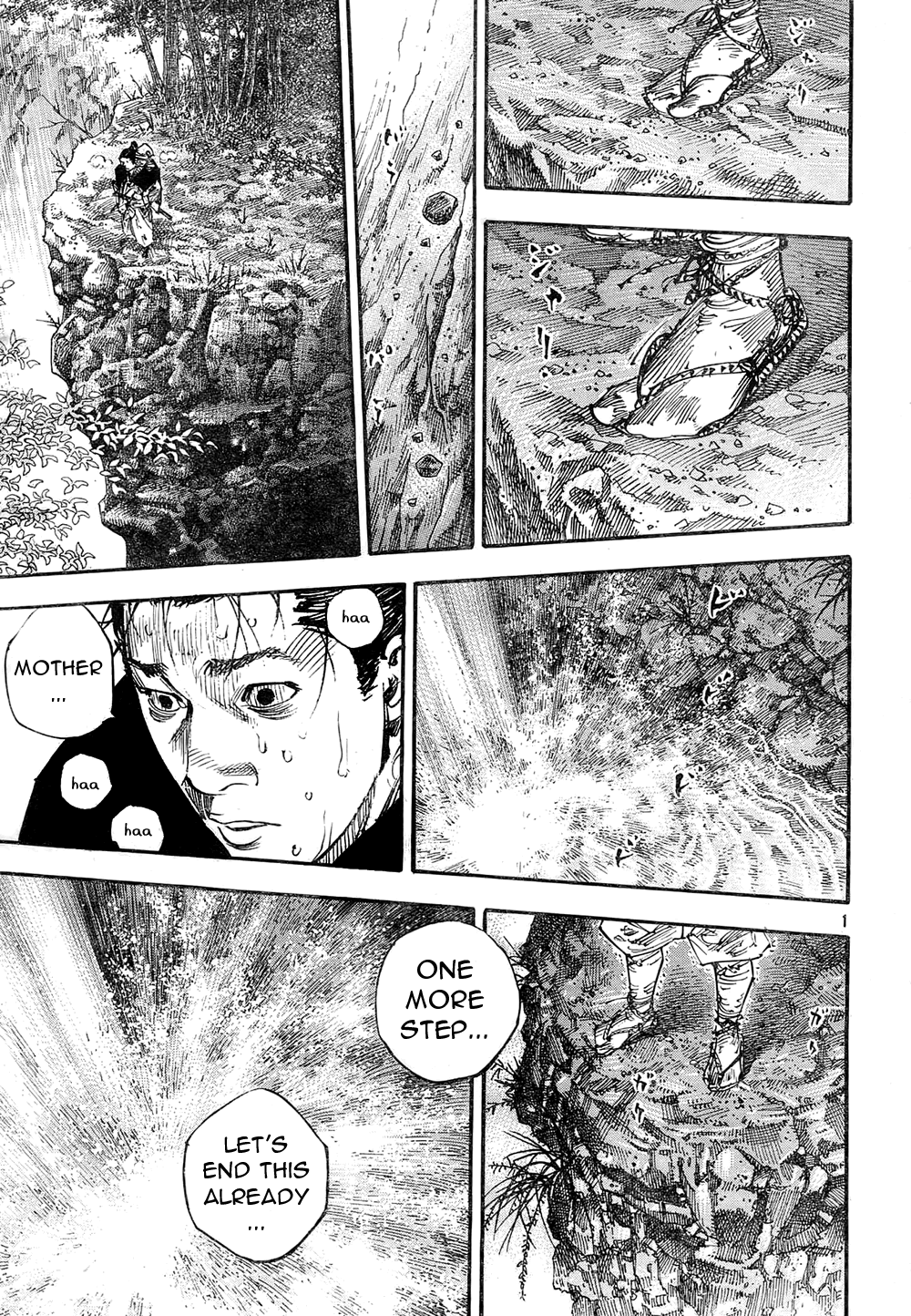 Read VagabondEN Manga Online