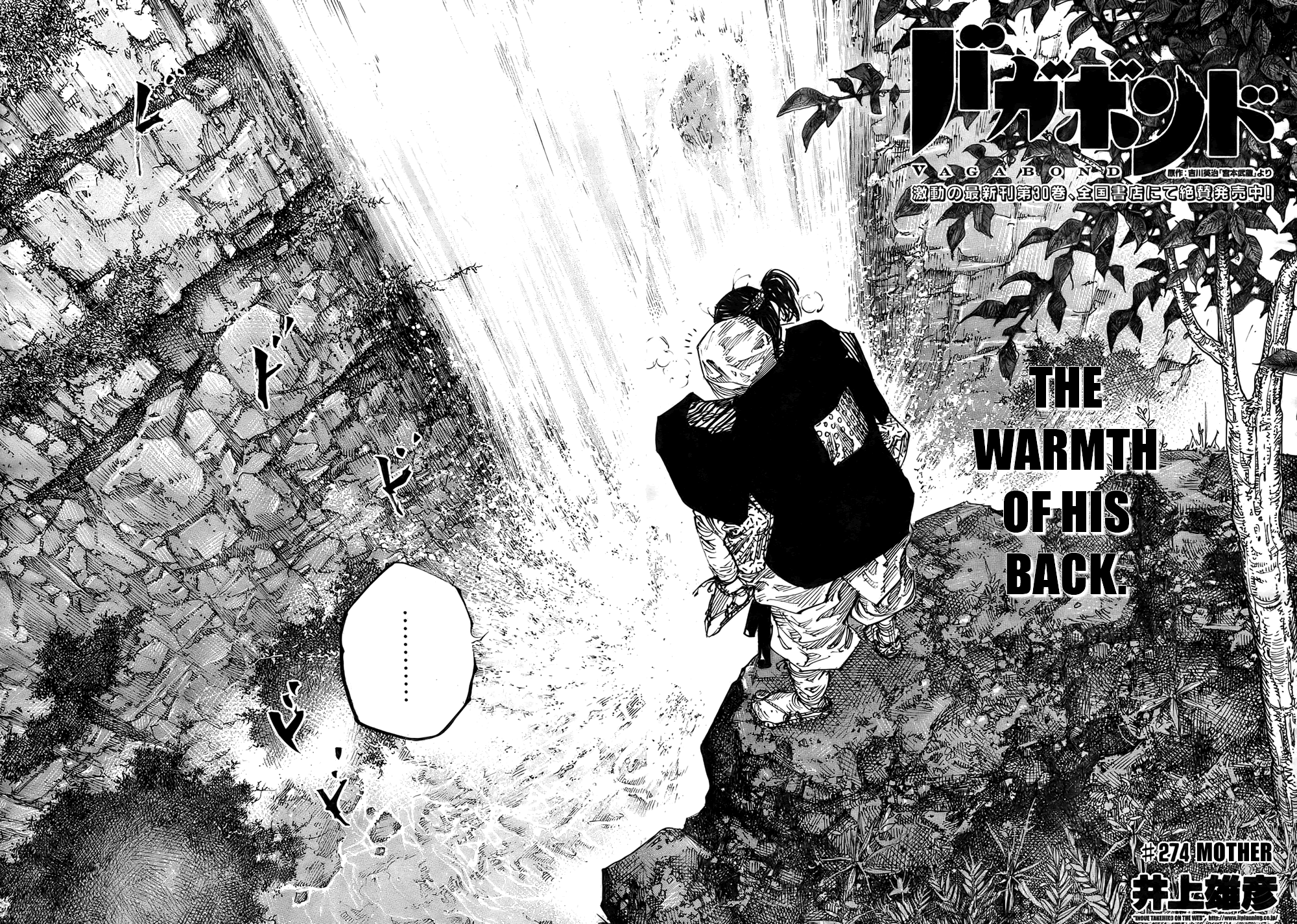 Read VagabondEN Manga Online