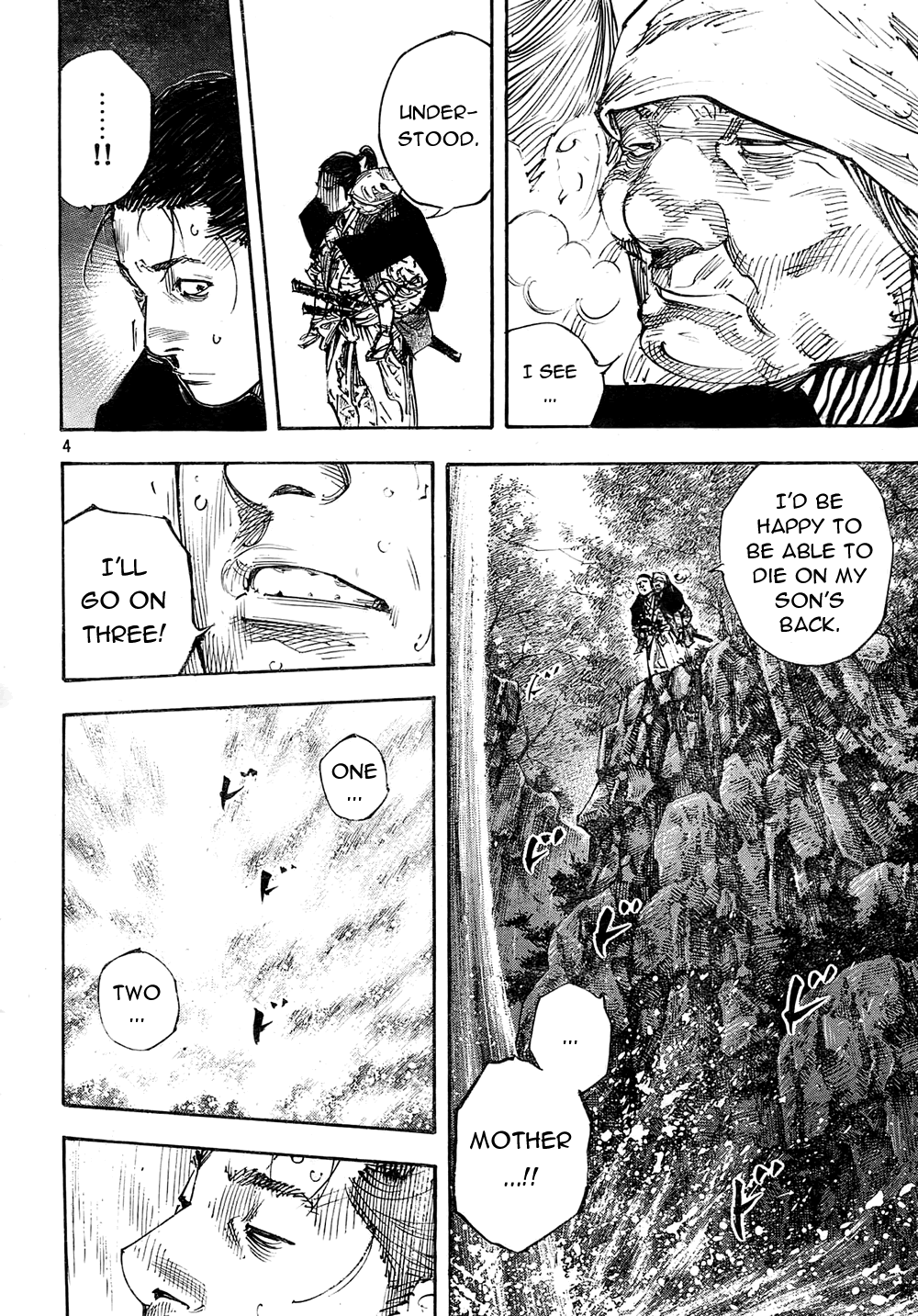 Read VagabondEN Manga Online