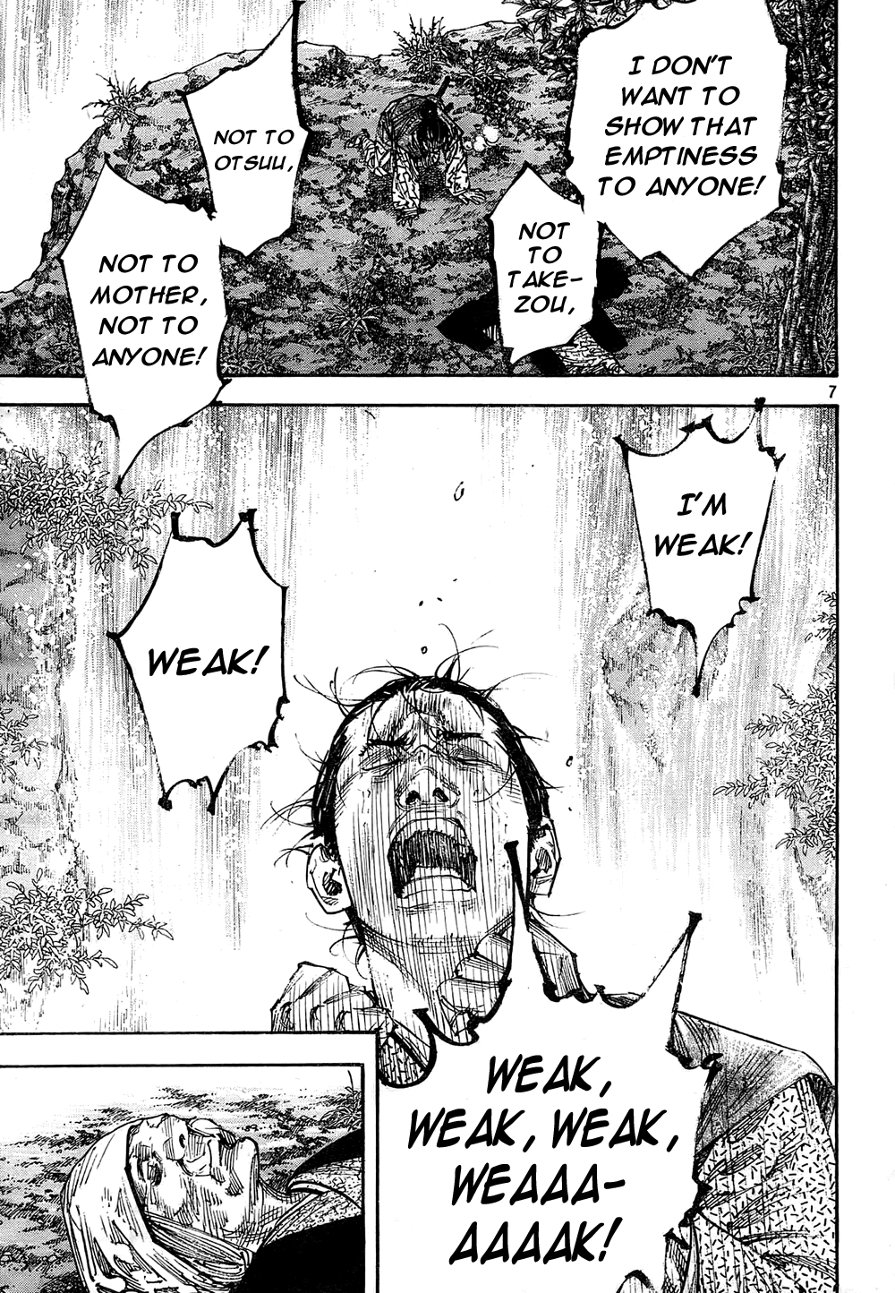 Read VagabondEN Manga Online