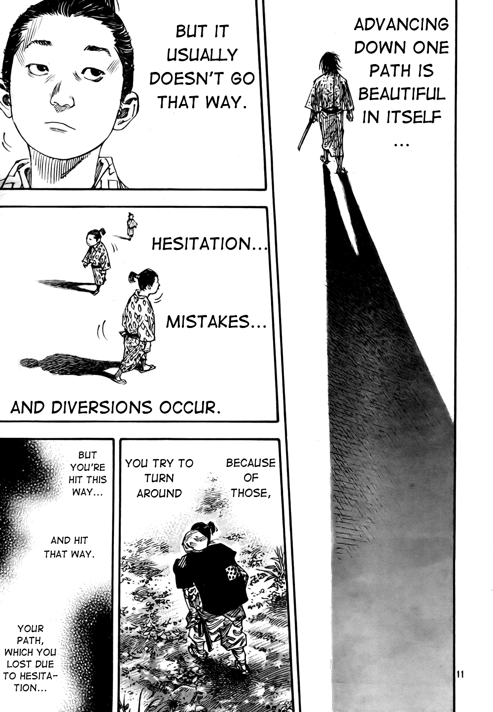 Read VagabondEN Manga Online