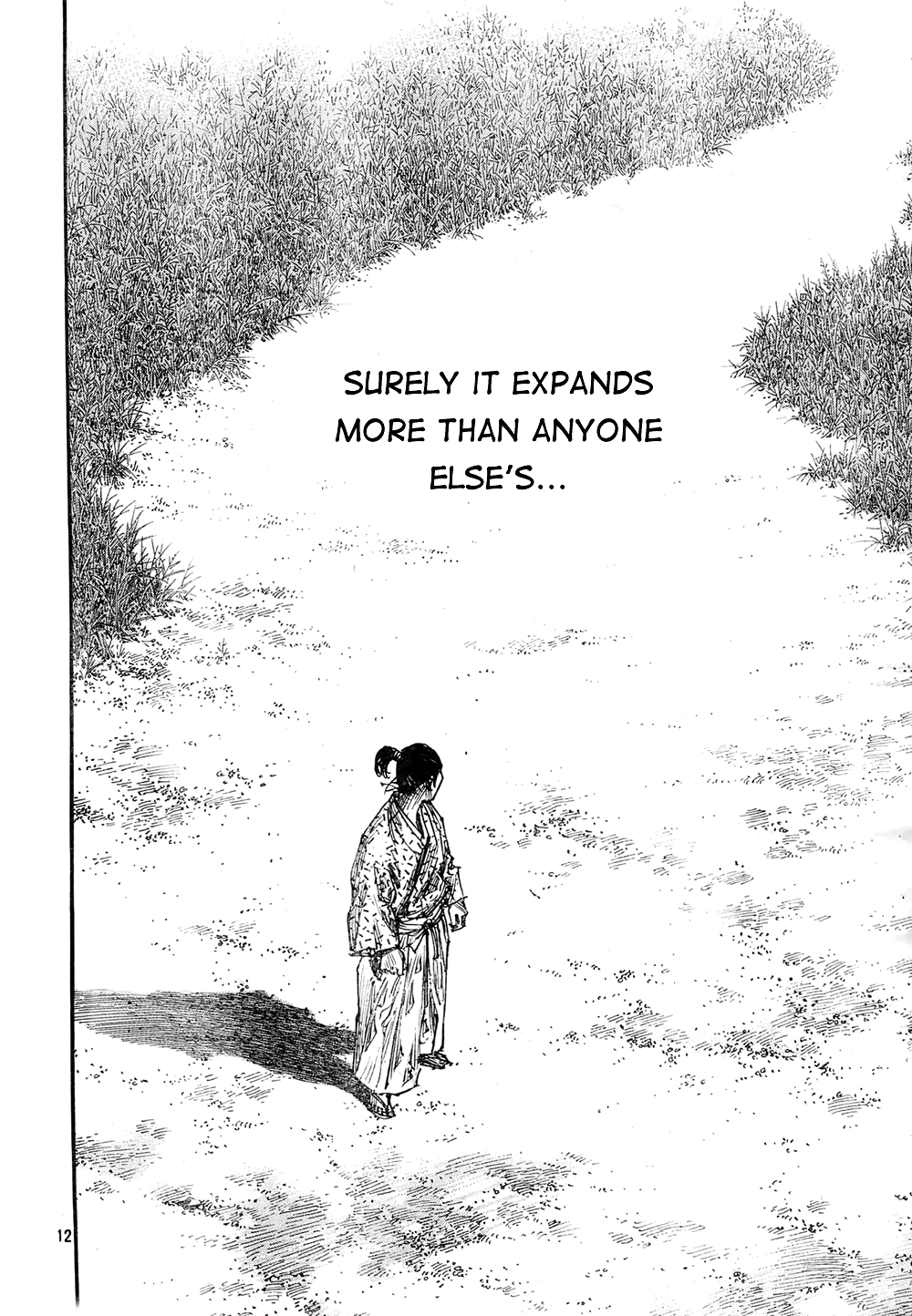 Read VagabondEN Manga Online