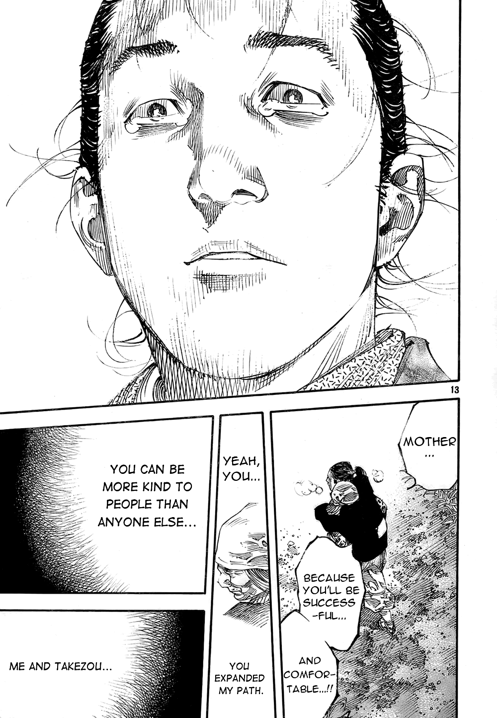 Read VagabondEN Manga Online