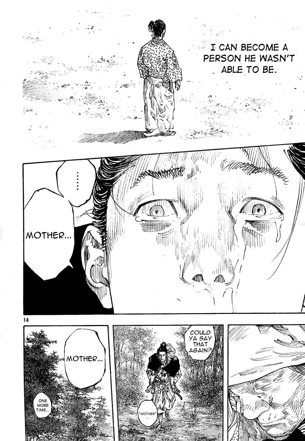 Read VagabondEN Manga Online