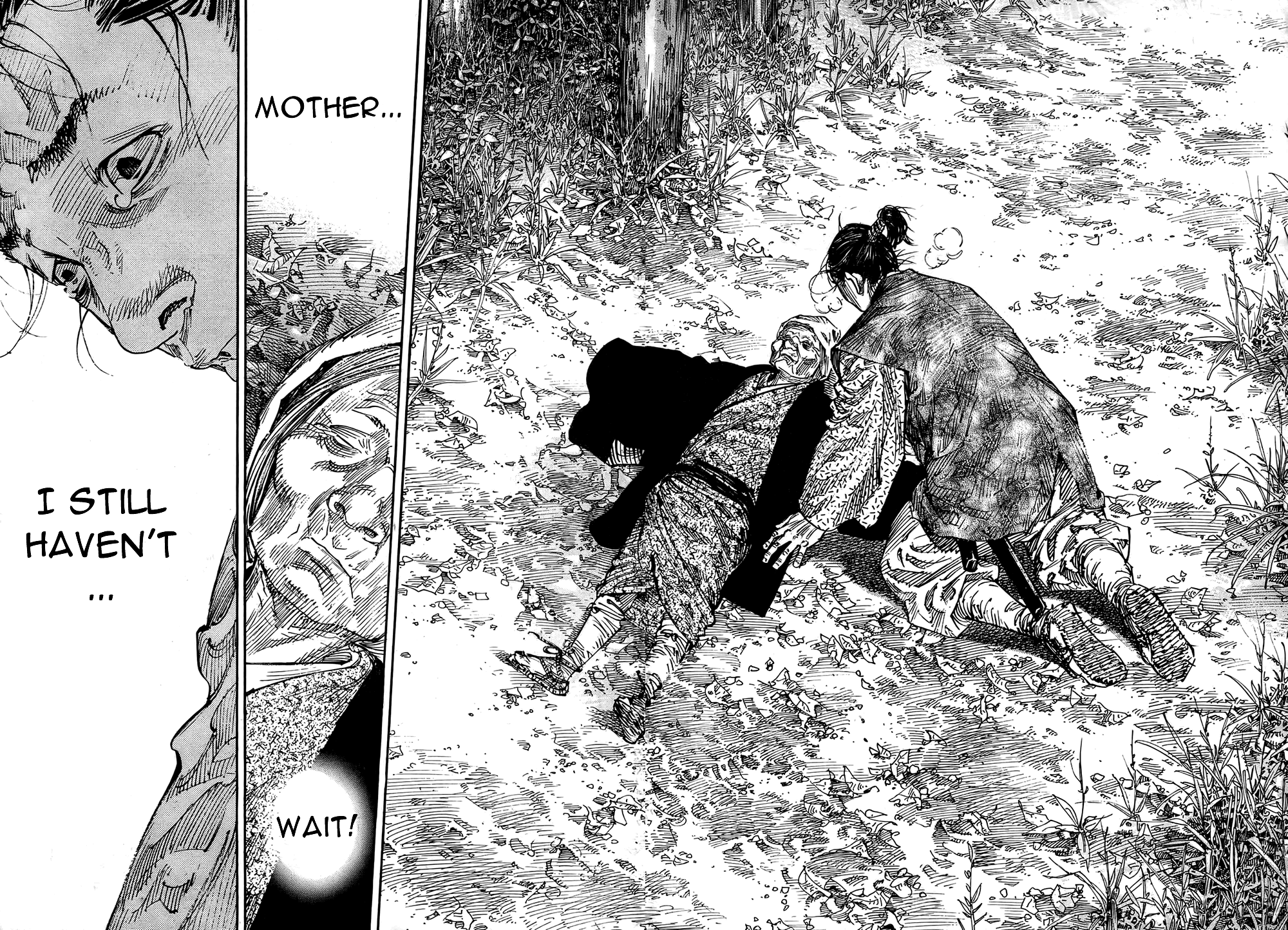 Read VagabondEN Manga Online