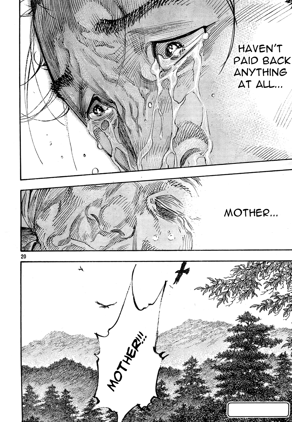 Read VagabondEN Manga Online