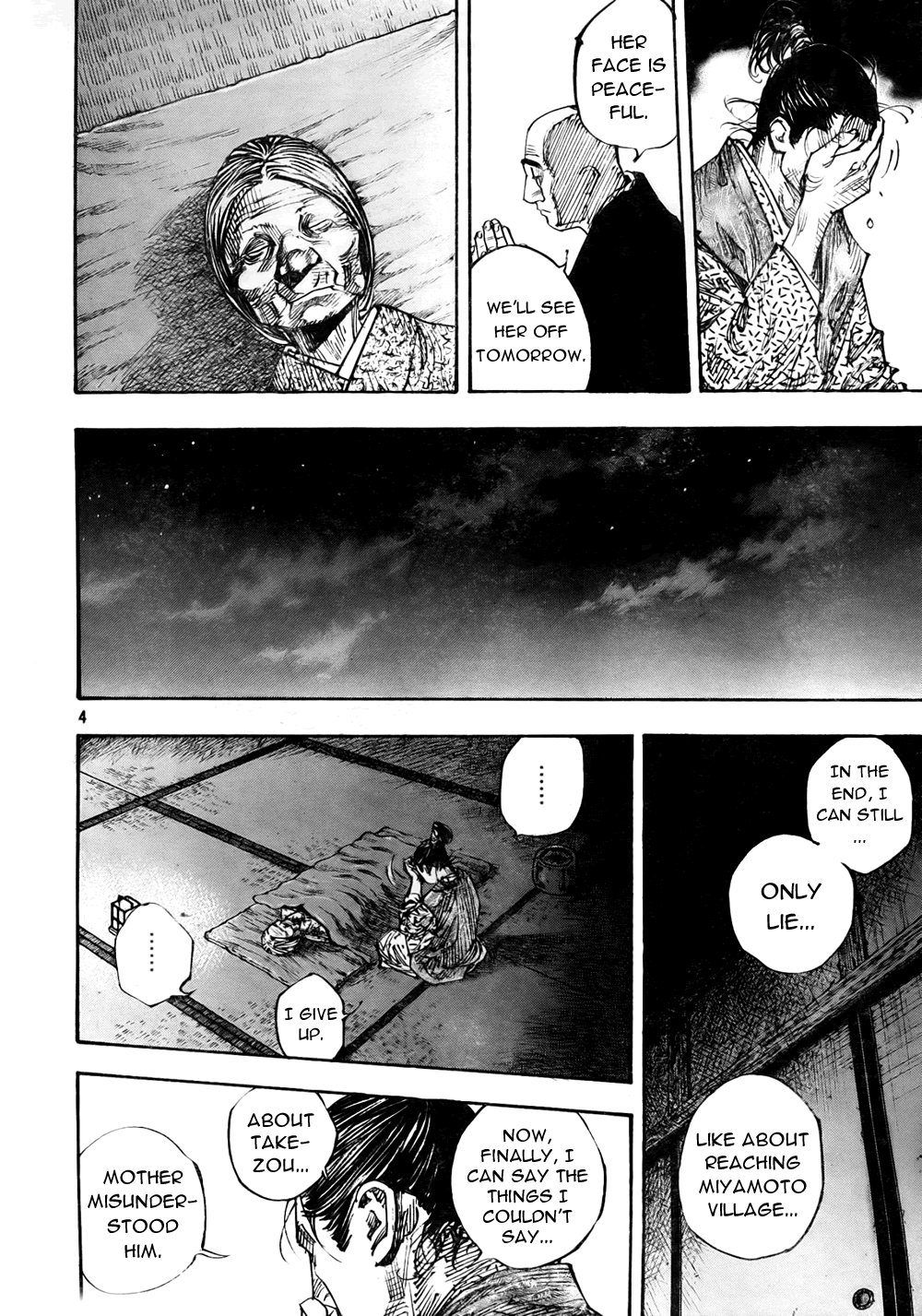 Read VagabondEN Manga Online