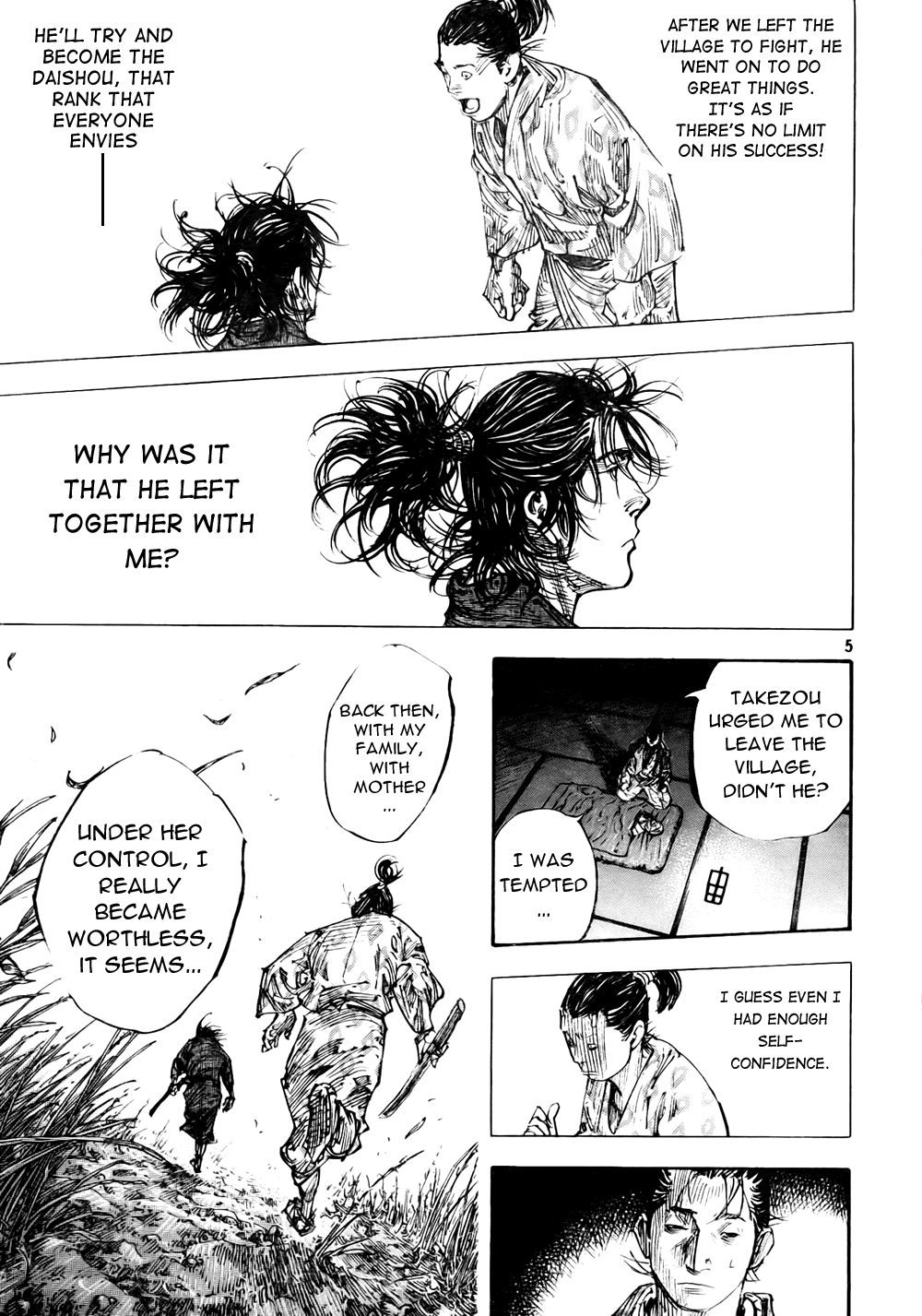 Read VagabondEN Manga Online