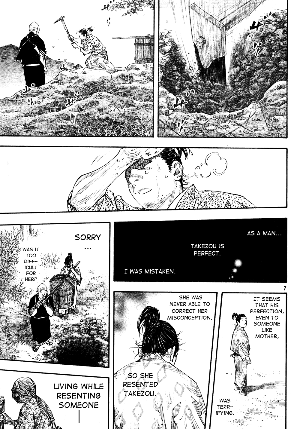 Read VagabondEN Manga Online