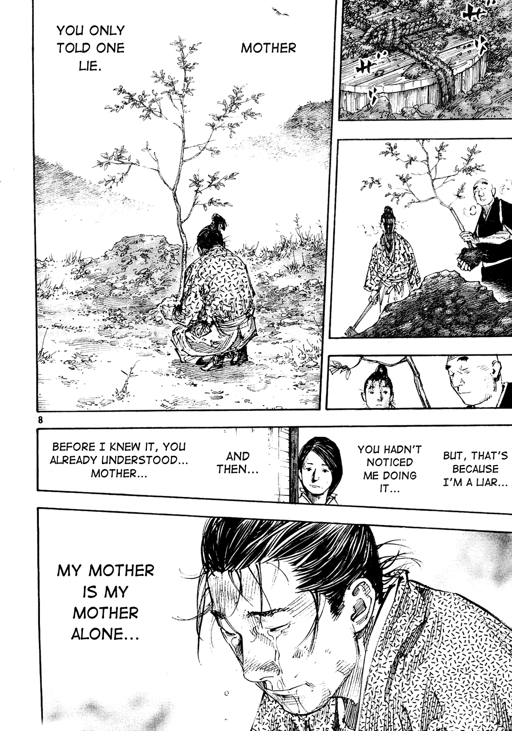 Read VagabondEN Manga Online