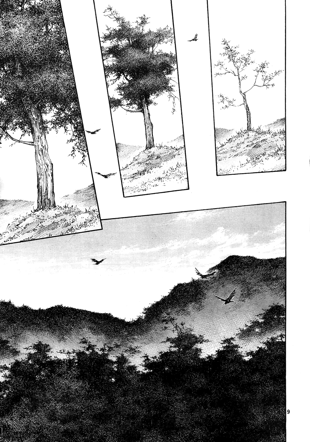 Read VagabondEN Manga Online
